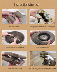Adventure Scratch Pad™