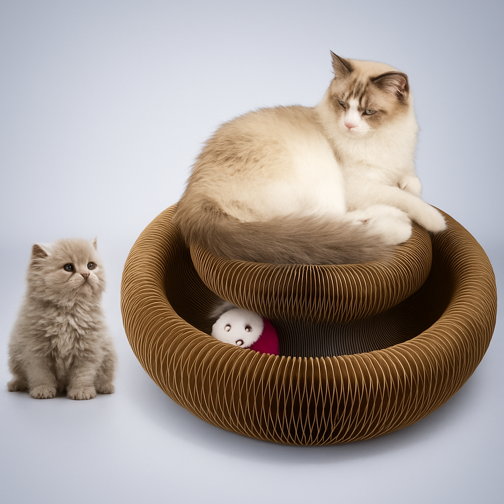 Adventure Scratch Pad™