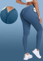 LL™ ShapeLift V-Back Pocket Leggings